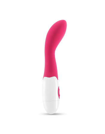 VIBRADOR TWIGLIE CON LUBRICANTE DE BASE AGUA INCLUIDO CRUSHIOUS