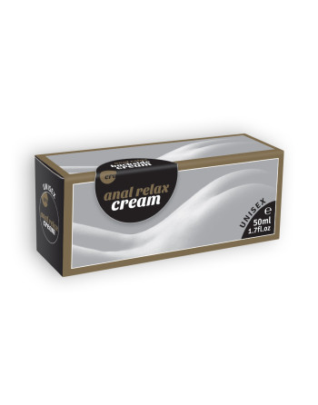 CREMA ERO ANAL RELAX CREAM 50ML