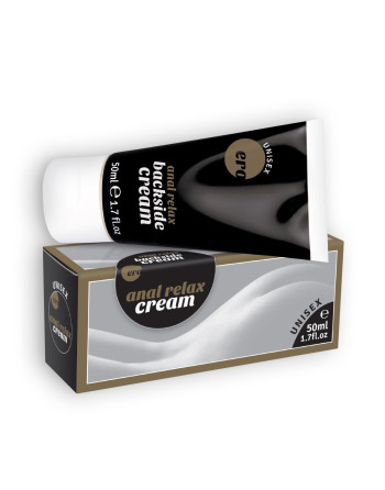 CREMA ERO ANAL RELAX CREAM 50ML