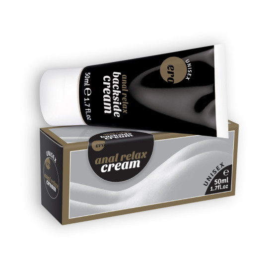 CREMA ERO ANAL RELAX CREAM 50ML