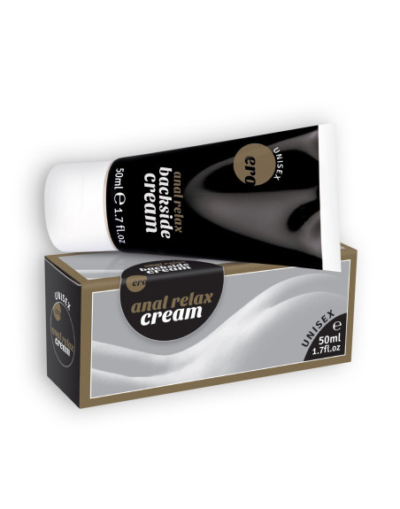 CREMA ERO ANAL RELAX CREAM 50ML