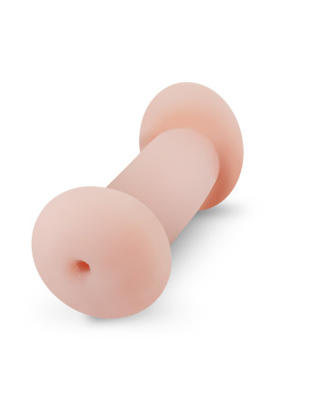 PAOLA LA MAESTRA MUÑECA INFLABLE CON MASTURBADOR