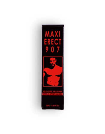 MAXI ERECT 907 25ML
