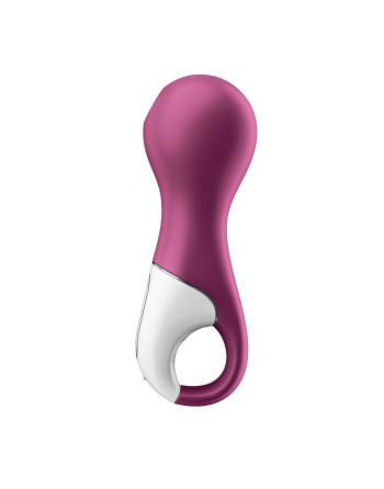 VIBRADOR LUCKY LIBRA SATISFYER