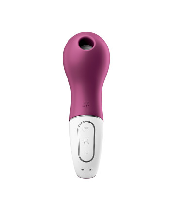 VIBRADOR LUCKY LIBRA SATISFYER