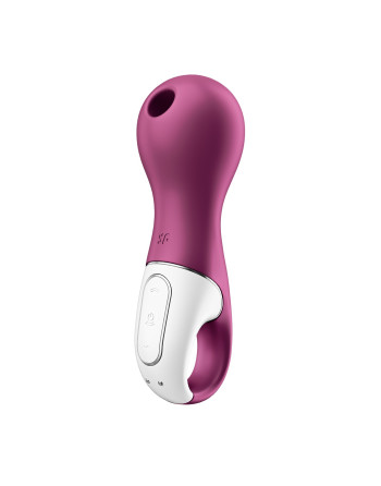 VIBRADOR LUCKY LIBRA SATISFYER