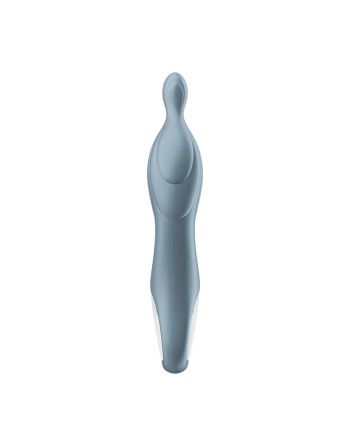 ESTIMULADOR DEL PUNTO-G A-MAZING 2 SATISFYER GRIS