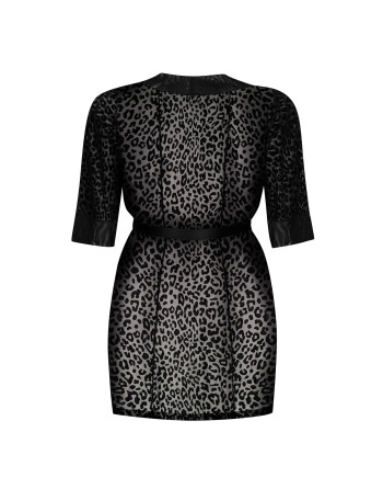 ROBE JAGUERIA TAMANHO QUEEN OBSESSIVE