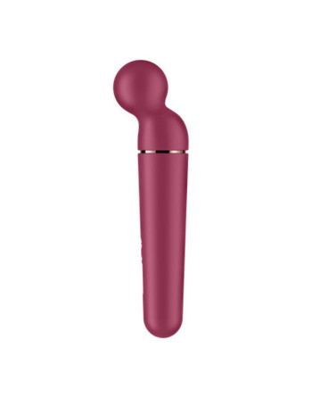 VARINHA PLANET WAND-ER ROSA/ROSE GOLD SATISFYER