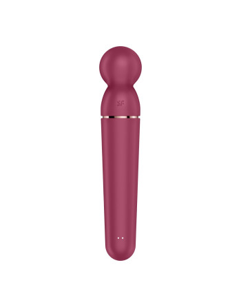 VARINHA PLANET WAND-ER ROSA/ROSE GOLD SATISFYER