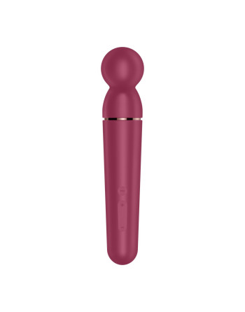 VARINHA PLANET WAND-ER ROSA/ROSE GOLD SATISFYER