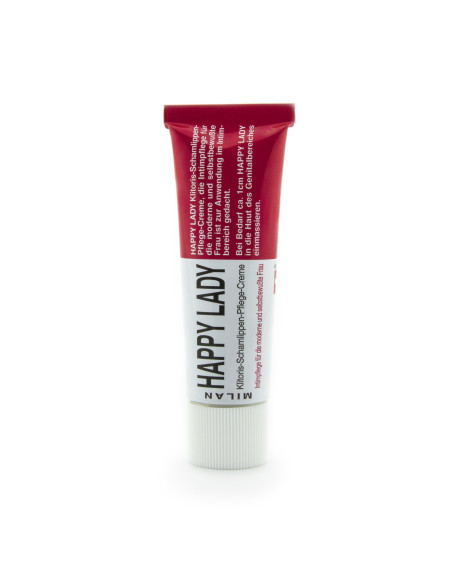 CREMA ESTIMULANTE PARA MUJERES HAPPY LADY 28ML