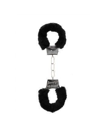 ALGEMAS DE PELÚCIA PLEASURE FURRY OUCH!