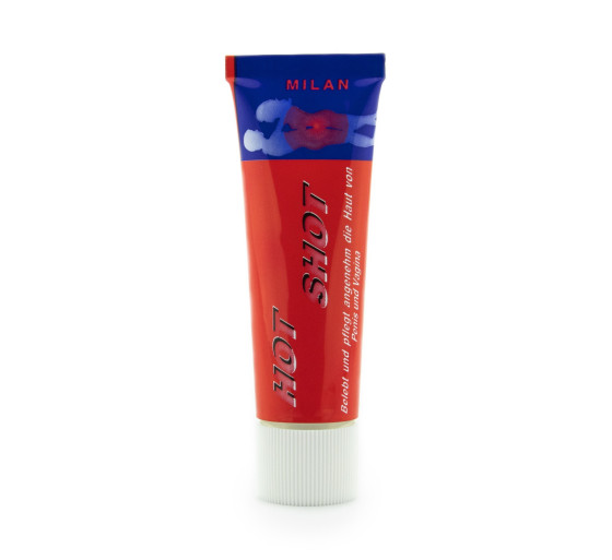 CREMA ESTIMULANTE HOT SHOT 28ML