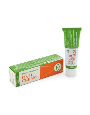 CREME ESTIMULANTE PARA MULHER ITCH CREAM 28ML