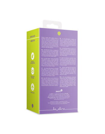 MINI VARITA NIGHT MAGIC LOVELINE