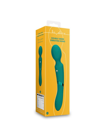 VARITA DOUBLE-SIDED GREEN GABLE LOVELINE