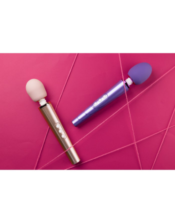 VARINHA MASSAJADORA ROSE PINK LOVELINE