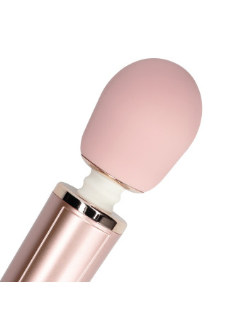 VARINHA MASSAJADORA ROSE PINK LOVELINE