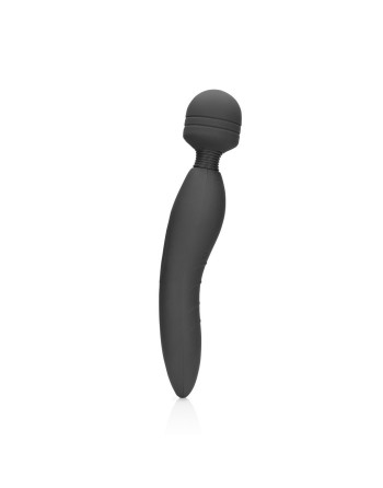 VARINHA MASSAJADORA CHARBONE LOVELINE