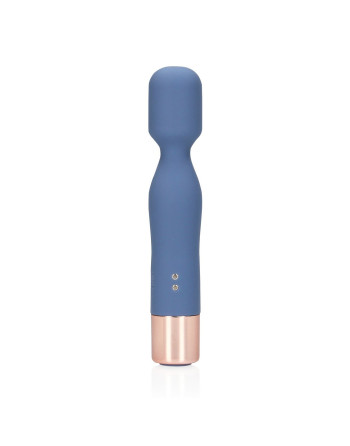 MINI VIBRADOR VARITA BLUE HORIZON LOVELINE