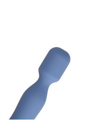 MINI VIBRADOR VARITA BLUE HORIZON LOVELINE