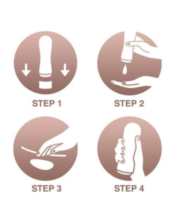 DUREX® 2 EM 1 YLANG YLANG 200ML