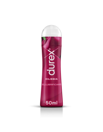 LUBRICANTE DUREX® PLAY CEREZA 50ML