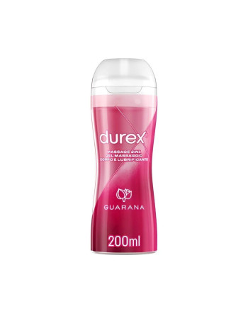 DUREX® 2 EN 1 GUARANA 200ML