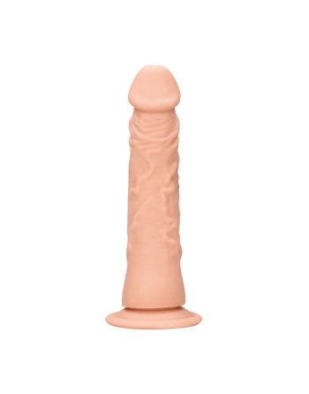 DILDO CON VENTOSA 7 / 17 CM REALROCK