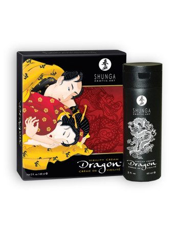 ESTIMULANTE PARA EL PENE SHUNGA DRAGON VIRILITY 60ML