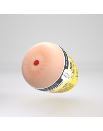OVO MASTURBADOR EZY EGG ANAL CRUSHIOUS