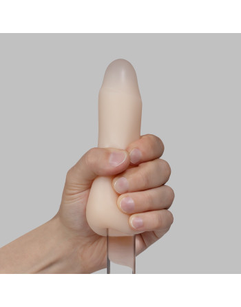 OVO MASTURBADOR EZY EGG ANAL CRUSHIOUS