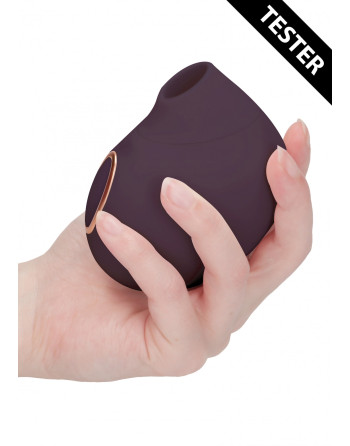 TESTER ESTIMULADOR SEDUCTIVE ROXO IRRESISTIBLE