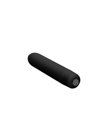 BALA VIBRADORA 1 SPEED BULLET NEGRO BE GOOD TONIGHT