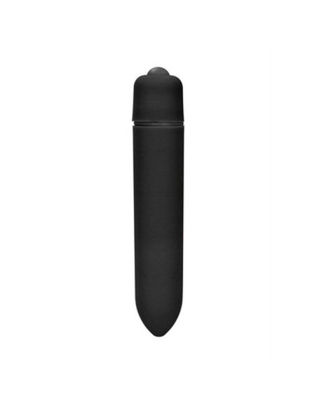 BALA VIBRADORA 1 SPEED BULLET NEGRO BE GOOD TONIGHT