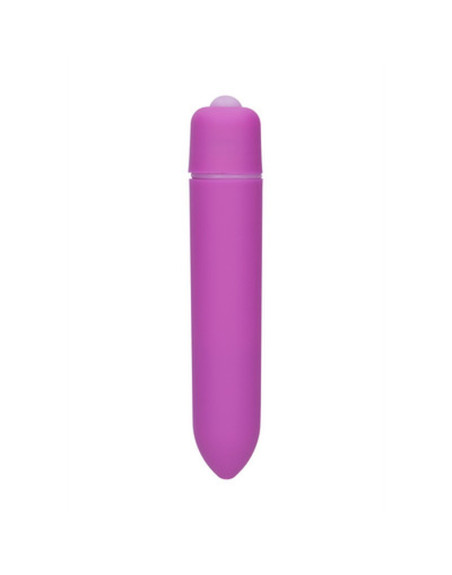 BALA VIBRADORA 1 SPEED BULLET MORADO BE GOOD TONIGHT