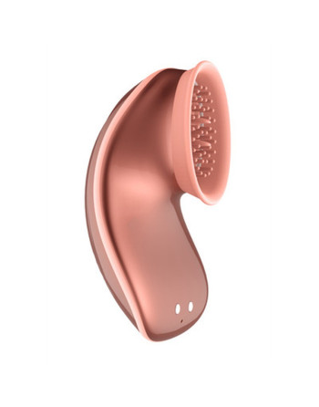 ESTIMULADORM TWITCH HANDSFREE ROSA INNOVATION