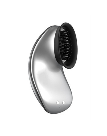 ESTIMULADORM TWITCH HANDSFREE NEGRO/GRIS INNOVATION