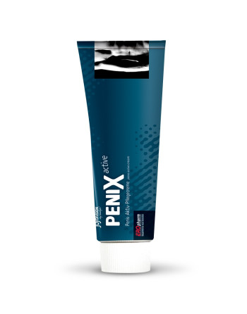 CREMA ESTIMULANTE PARA EL PENE PENIX ACTIVE 75ML