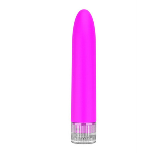 VIBRADOR ELENI LUMINOUS NEON COLLECTION ROSA 