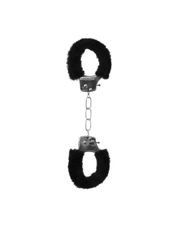 ESPOSAS DE FELPA PLEASURE FURRY OUCH!