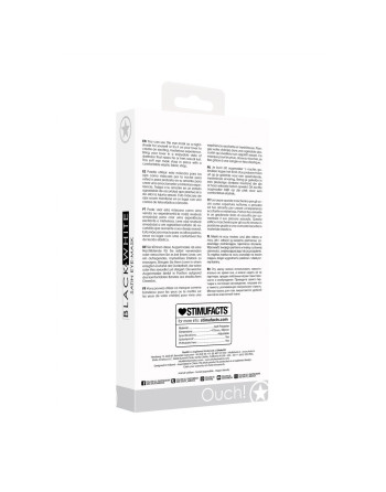 ANTIFAZ DE SATÉN OUCH!