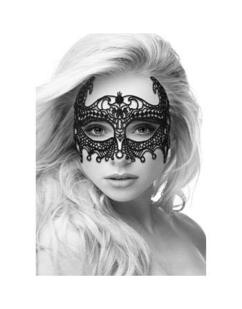 MÁSCARA DE RENDA EMPRESS OUCH! MÁSCARA DE RENDA EMPRESS OUCH!