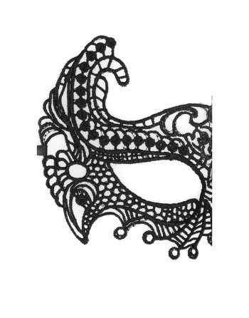 MÁSCARA DE RENDA EMPRESS OUCH! MÁSCARA DE RENDA EMPRESS OUCH!