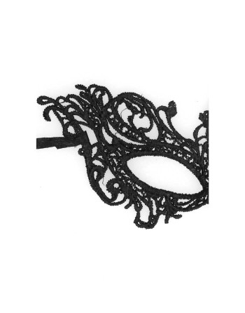 MÁSCARA DE RENDA ROYAL OUCH! MÁSCARA DE RENDA ROYAL OUCH!