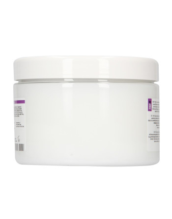 LUBRIFICANTE ANAL RELAXANTE 17 FL OZ 500 ML FIST IT