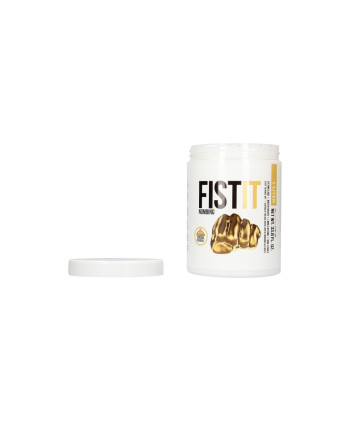 LUBRICANTE PARA FISTING NUMBING 33.8 FL OZ 1000 ML FIST IT
