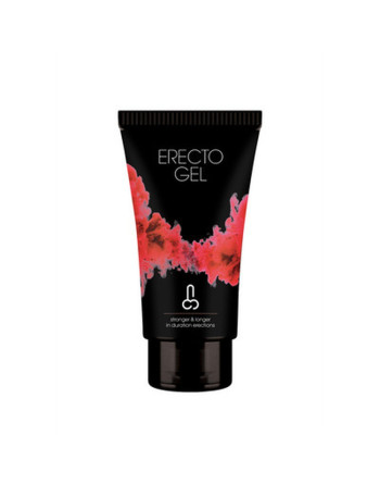 GEL ESTIMULANTE ERECTO GEL 2 FL OZ 50 ML PHARMQUESTS