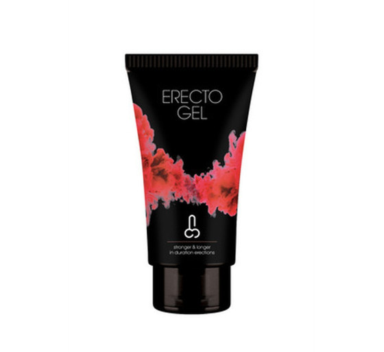 GEL ESTIMULANTE ERECTO GEL 2 FL OZ 50 ML PHARMQUESTS
